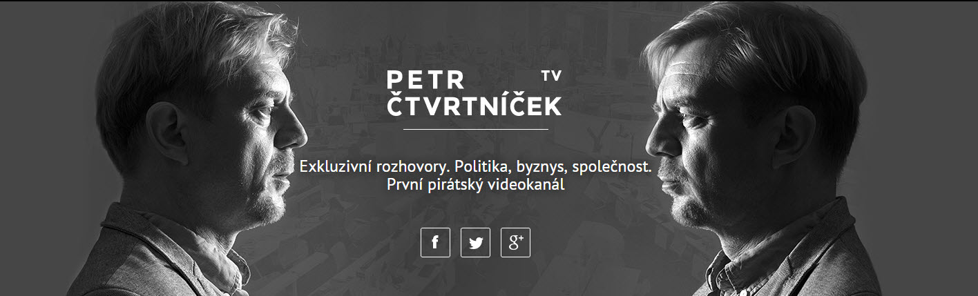 Petr Čtvrtníček TV | Zábava Petr Čtvrtníček TV | Zábava