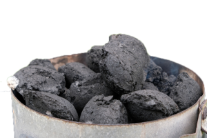 Uhlí nebo brikety? | Jaké palivo do grilu? | Levnější a výhodnější | 1. díl